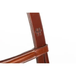 Huntley Equestrian Sedgwick Leather Fancy Stitched Bridle -Equestrian Supplies Shop huntley eq sedgwick conker6 61697.1588357253.1280.1280