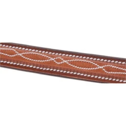 Huntley Equestrian Sedgwick Leather Fancy Stitched Bridle -Equestrian Supplies Shop huntley eq sedgwick conker7 30797.1588357253.1280.1280