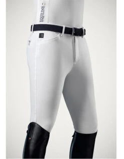 Equiline Men's Willow Knee Patch Breeches -Equestrian Supplies Shop image url6 51027.1571982441.1280.1280