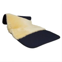 ThinLine Woven Wool Square Dressage Saddle Pad -Equestrian Supplies Shop inner