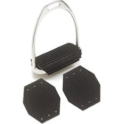 Super Comfort Stirrup Iron Pads -Equestrian Supplies Shop iron 80845.1590207556.1280.1280
