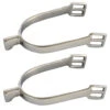 Ladies Hammerhead Spurs -Equestrian Supplies Shop jacks LadiesHammerheadSpurs