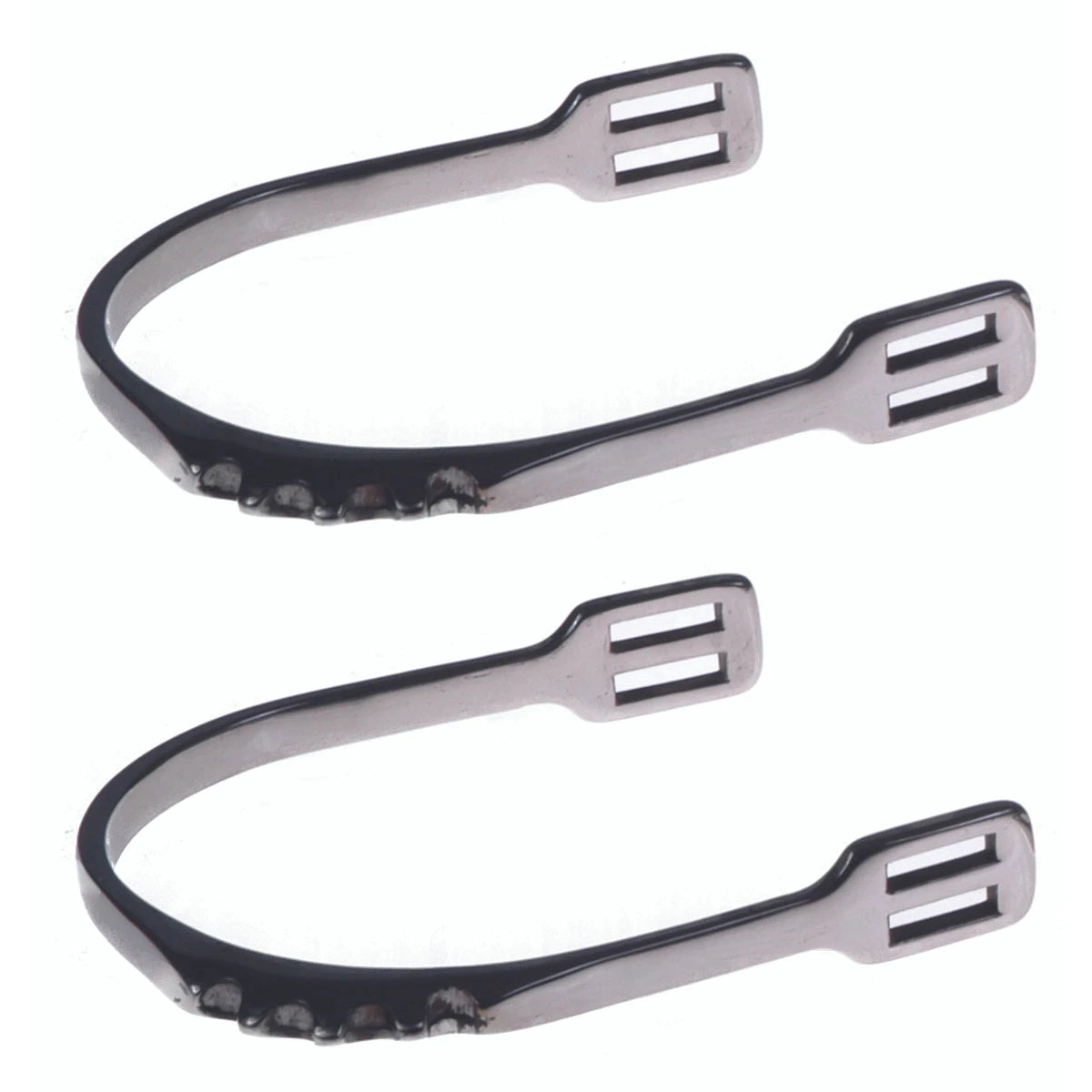 Le Spurs With Three Teeth 3 Le Spurs With Three Teeth