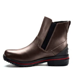 Kerrits Woodstock Waterproof Barn Boot -Equestrian Supplies Shop kerrits 80004 Wlnt1