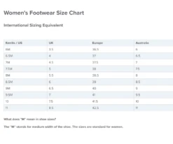 Kerrits Women's Element Insulated Paddock Boot 15 Kerrits Women's Element Insulated Paddock Boot -Equestrian Supplies Shop kerrits footwear sizeguide