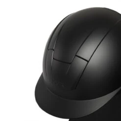 Kask Kooki Helmet -Equestrian Supplies Shop kooki blkshad2