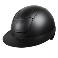 Kask Kooki Lady Helmet -Equestrian Supplies Shop kookilady blkshad1