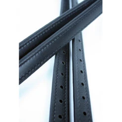 Nunn Finer Padded Nylon Centered Stirrup Leathers -Equestrian Supplies Shop leather4 4df3d3a5 42a1 4ba9 beef 4cbe7fbf604c