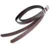 Nunn Finer Nylon Center 1" Stirrup Leathers -Equestrian Supplies Shop leathers2 44457cbd d3e8 412f 8bf7 92844e15cbf3