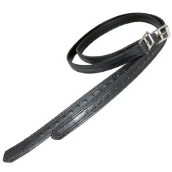 Nunn Finer Nylon Center 1" Stirrup Leathers -Equestrian Supplies Shop leathers 0d5bb0d1 d89d 4f23 8bee 57c26b09412c