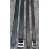 KL Select Half Hole Stirrup Leathers -Equestrian Supplies Shop leathers 20568df8 0049 418d 8a0b d1deac15dc0a