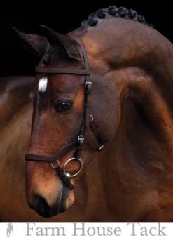 Horseware Rambo Original Micklem Competition Bridle -Equestrian Supplies Shop micklemdkbrown 28887.1458658161.1280.1280
