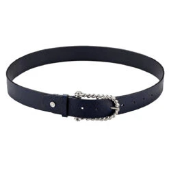 Hannah Childs Twisted Bit Belt -Equestrian Supplies Shop midnight 46638.1588704170.1280.1280 35e8b132 3ced 42ec 8651 9d69385648e7