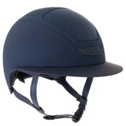 KASK Star Lady Hunter Helmet -Equestrian Supplies Shop navy 0e69e751 caba 4869 895f f94b11050ca2