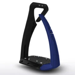 Freejump Soft'Up Pro Plus Irons 22 Freejump Soft'Up Pro Plus Irons -Equestrian Supplies Shop navy 2cbe233a 03e8 40f4 b6f0 2411fe5eaad5