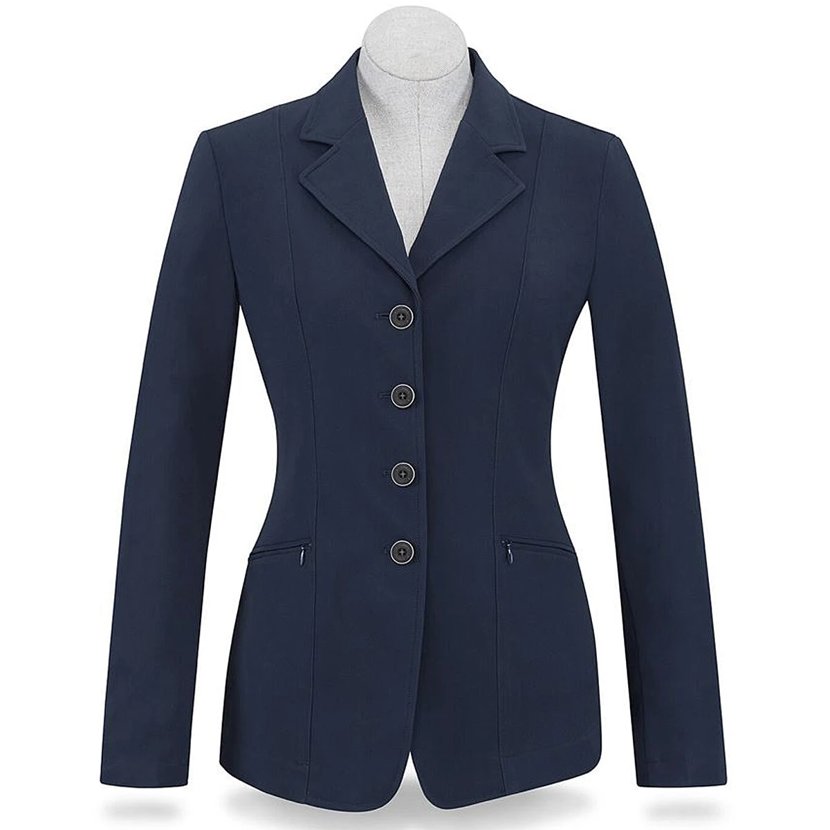 R.J. Classics Victory Ladies' Show Coat 3 R.J. Classics Victory Ladies' Show Coat