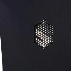 Samshield Women's Alix Show Jacket -Equestrian Supplies Shop navy 67815.1581707344.1280.1280