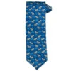 Essex Classics Men’s “Safari Zebra” Necktie -Equestrian Supplies Shop necktie 41271.1581055047.1280.1280