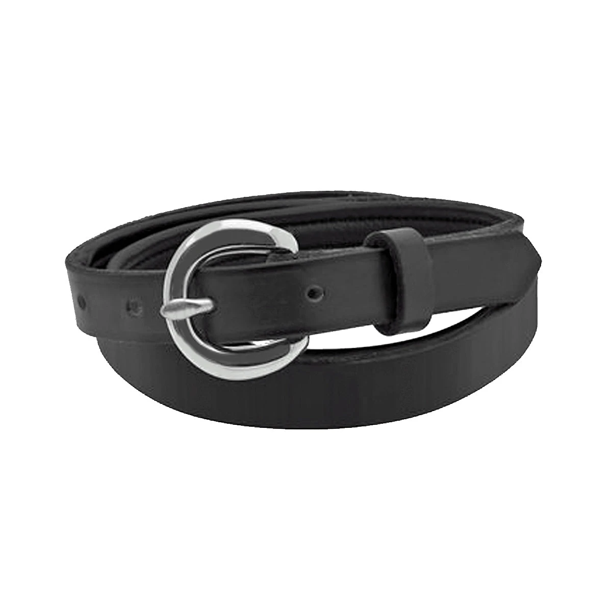Perri's Padded Leather Belt 3 Perri's Padded Leather Belt