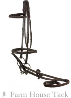 Nunn Finer Gianna Flash Bridle -Equestrian Supplies Shop nfgianna 10048.1563997871.1280.1280