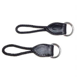Nunn Finer Dee Savers 7 Nunn Finer Dee Savers -Equestrian Supplies Shop nunn.finer dee.saver black.zinc