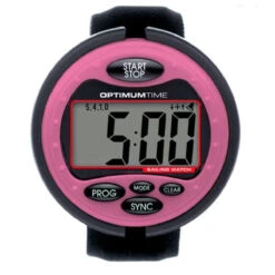 Optimum Time Event Watch -Equestrian Supplies Shop nunnfinerpink