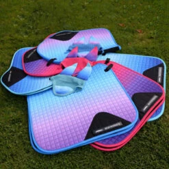 Weatherbeeta Prime All Purpose Ombre Saddle Pad 28 Weatherbeeta Prime All Purpose Ombre Saddle Pad -Equestrian Supplies Shop ombre4