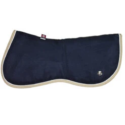 Ogilvy Jumper Memory Foam Half Pad - Custom -Equestrian Supplies Shop pad11