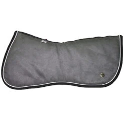 Ogilvy Jumper Memory Foam Half Pad - Custom -Equestrian Supplies Shop pad12