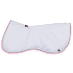 Ogilvy Jumper Memory Foam Half Pad - Custom -Equestrian Supplies Shop pad13