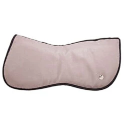 Ogilvy Jumper Memory Foam Half Pad - Custom -Equestrian Supplies Shop pad15