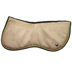 Ogilvy Jumper Memory Foam Half Pad - Custom -Equestrian Supplies Shop pad16