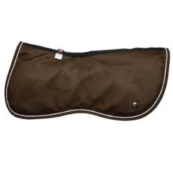 Ogilvy Jumper Memory Foam Half Pad - Custom -Equestrian Supplies Shop pad17