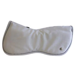 Ogilvy Jumper Memory Foam Half Pad - Custom -Equestrian Supplies Shop pad18