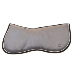 Ogilvy Jumper Memory Foam Half Pad - Custom -Equestrian Supplies Shop pad22