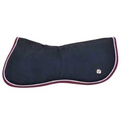 Ogilvy Jumper Memory Foam Half Pad - Custom -Equestrian Supplies Shop pad23