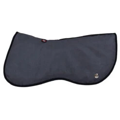 Ogilvy Jumper Memory Foam Half Pad - Custom -Equestrian Supplies Shop pad2 06e24ad7 01d3 4f3f ab8b bb29cfa0b5d7