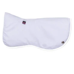 Ogilvy Dressage Gummy Half Pad