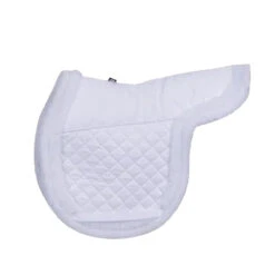 Ogilvy Memory Foam Hunter Sheepskin Saddle Pad -Equestrian Supplies Shop pad3 3584b72d 9506 4fb1 b758 25656c9d18a2