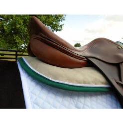 Wilker's Suede Half Pad -Equestrian Supplies Shop pad3 a356d4f9 b976 4559 acd2 3bd345e5a887
