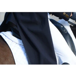 Ogilvy Dressage Memory Foam Half Pad -Equestrian Supplies Shop pad4 bcf992c9 bf16 472d 8098 86691c7a83f3