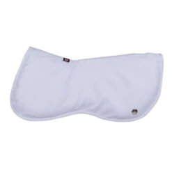Ogilvy Jumper Memory Foam Half Pad - Custom -Equestrian Supplies Shop pad5 19b0cb4a 234e 49ca 9873 7b5aad653170