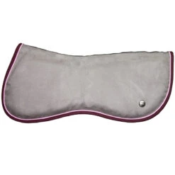 Ogilvy Jumper Memory Foam Half Pad - Custom -Equestrian Supplies Shop pad8 3c47c48d 743d 409e 85d2 1c95e1ab2256