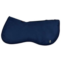 Ogilvy Jumper Memory Foam Half Pad - Custom -Equestrian Supplies Shop pad 13bed7c5 c186 4c7a a10a e585f4a4c9c7