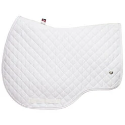 Ogilvy Eventer Profile Saddle Pad- Custom -Equestrian Supplies Shop pads5