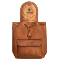 Tucker Tweed Brandywine Backpack -Equestrian Supplies Shop polobrown4 24978.1586528515.1280.1280