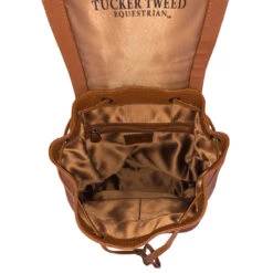 Tucker Tweed Brandywine Backpack -Equestrian Supplies Shop polobrown5 87380.1586528517.1280.1280
