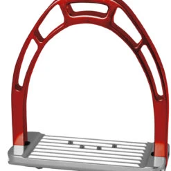 Acavallo Arco AluPro Stirrups -Equestrian Supplies Shop red 33819.1587670882.1280.1280