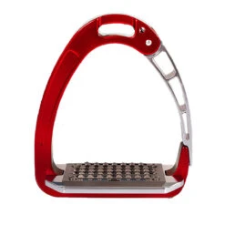 Acavallo Arena Aluplus Aluminum Stirrups -Equestrian Supplies Shop red c9a8e04b b16e 4b5f a857 1098c29f6bac