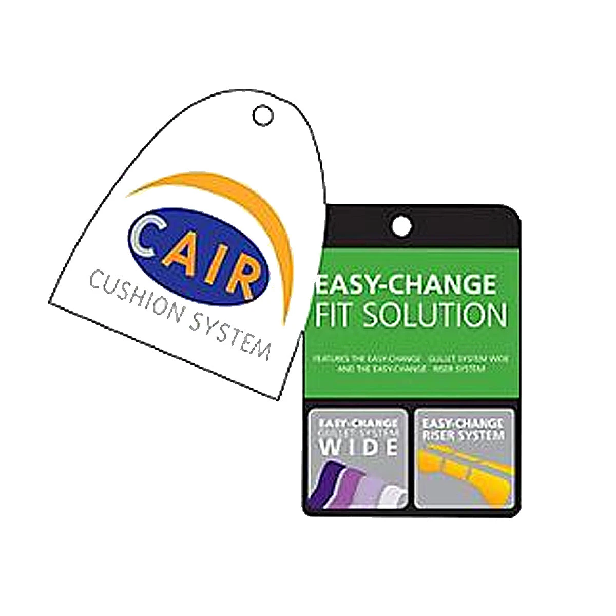 Bates Wide Dressage+ Saddle With HART 7 Bates Wide Dressage+ Saddle With HART - Image 5